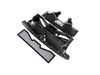 ES#4509019 - IEINCY1 - IE Carbon Fiber Intake System - Completely replaces the restrictive stock airbox while delivering superior airflow. - Integrated Engineering - Audi