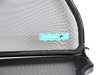 ES#4492825 - BMW-E30-WD-B - Wind Deflector Screen - E30 - Reduce wind speed by up to 75% - Love the Drive - BMW