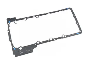 Oil Pan Gasket - Upper