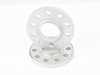ES#275 - 3055665 - DR Series Wheel Spacers - 15mm (1 Pair) - Get a new set of spacers and widen the stance of your vehicle - H&R - Audi Mercedes Benz MINI Porsche