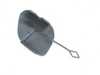 ES#4188179 - 51127482917 - COVER, TOW FITTING, REAR, PR - Genuine BMW - BMW