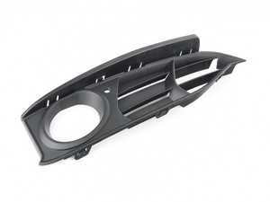 ES#2714469 - 51117293798 - PARTIALLY OPEN GRID, RIGHT - Genuine BMW - BMW