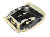 ES#2210653 - 52107298637 - Basic Seat Upholstery - Right - Genuine BMW - BMW