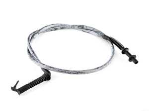 ES#70428 - 41217118181 - WATER OUTLET HOSE - Genuine BMW - BMW