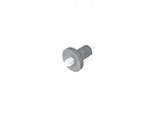 ES#1640896 - 1158200029 - THREADED HOL - Genuine Mercedes Benz - Mercedes Benz