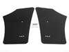 ES#4509042 - 013903LA - Functional Aerodynamic Rear Wing Kit - Universal Fitment - Maximize rear tire contact with our in-house engineered, adjustable Carbon Fiber Rear Wing - ECS - Audi BMW Volkswagen Mercedes Benz MINI Porsche