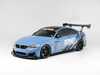 ES#4509042 - 013903LA - Functional Aerodynamic Rear Wing Kit - Universal Fitment - Maximize rear tire contact with our in-house engineered, adjustable Carbon Fiber Rear Wing - ECS - Audi BMW Volkswagen Mercedes Benz MINI Porsche