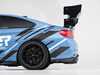 ES#4509042 - 013903LA - Functional Aerodynamic Rear Wing Kit - Universal Fitment - Maximize rear tire contact with our in-house engineered, adjustable Carbon Fiber Rear Wing - ECS - Audi BMW Volkswagen Mercedes Benz MINI Porsche