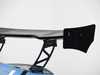 ES#4509042 - 013903LA - Functional Aerodynamic Rear Wing Kit - Universal Fitment - Maximize rear tire contact with our in-house engineered, adjustable Carbon Fiber Rear Wing - ECS - Audi BMW Volkswagen Mercedes Benz MINI Porsche