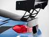 ES#4509042 - 013903LA - Functional Aerodynamic Rear Wing Kit - Universal Fitment - Maximize rear tire contact with our in-house engineered, adjustable Carbon Fiber Rear Wing - ECS - Audi BMW Volkswagen Mercedes Benz MINI Porsche