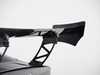 ES#4509042 - 013903LA - Functional Aerodynamic Rear Wing Kit - Universal Fitment - Maximize rear tire contact with our in-house engineered, adjustable Carbon Fiber Rear Wing - ECS - Audi BMW Volkswagen Mercedes Benz MINI Porsche
