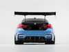 ES#4509042 - 013903LA - Functional Aerodynamic Rear Wing Kit - Universal Fitment - Maximize rear tire contact with our in-house engineered, adjustable Carbon Fiber Rear Wing - ECS - Audi BMW Volkswagen Mercedes Benz MINI Porsche