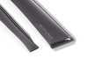 ES#2838318 - 82335 - Front & Rear Side Window Deflectors - Dark Smoke  - Optimum protection, while allowing window use in any conditions - WeatherTech - Volkswagen Porsche