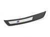 ES#2165771 - 51478050051 - M Sports Door Sill Trim - Rear Left - Sill plate featuring the ///M logo - Genuine BMW - BMW