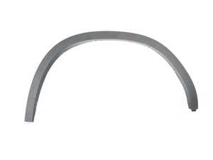 ES#3475600 - 51777400669 - WHEEL ARCH TRIM, REA - Genuine BMW - BMW