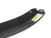 ES#3475600 - 51777400669 - WHEEL ARCH TRIM, REA - Genuine BMW - BMW