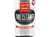 ES#4164454 - 10952KT - Foaming Tire Cleaner 19oz - Unleash the power of foam to cut through brake dust and road grime, strip away silicone residue, and prepare your tires for dressing. - Griot's - Audi BMW Volkswagen Mercedes Benz MINI Porsche