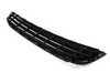 ES#2085970 - 5C6853671RYP - Lower Center Grille - Satin Black/Bright Chrome - Replace broken or missing grilles and restore the look of your vehicle - Genuine Volkswagen Audi - Volkswagen