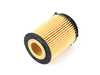 ES#3618793 - 2701800109 - Engine Oil Filter Kit - Must be replaced at each oil change. For M260, M264, M270, and M274 Engines. - Hengst - Mercedes Benz