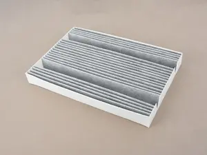 Charcoal Lined Cabin Filter / Fresh Air Filter