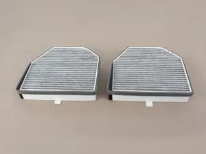 Cabin Air Filter Set