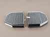 ES#3676841 - 2308300418 - Cabin Air Filter Set - Includes two (2) filters - Hengst - Mercedes Benz