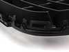 ES#2085970 - 5C6853671RYP - Lower Center Grille - Satin Black/Bright Chrome - Replace broken or missing grilles and restore the look of your vehicle - Genuine Volkswagen Audi - Volkswagen