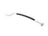 ES#436701 - 8E0260701BN - A/C Hose - Connects the compressor to the condenser - Genuine Volkswagen Audi - Audi