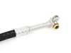 ES#436701 - 8E0260701BN - A/C Hose - Connects the compressor to the condenser - Genuine Volkswagen Audi - Audi