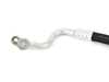 ES#436701 - 8E0260701BN - A/C Hose - Connects the compressor to the condenser - Genuine Volkswagen Audi - Audi