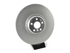 Genuine BMW Front Ventilated Brake Disc - Right