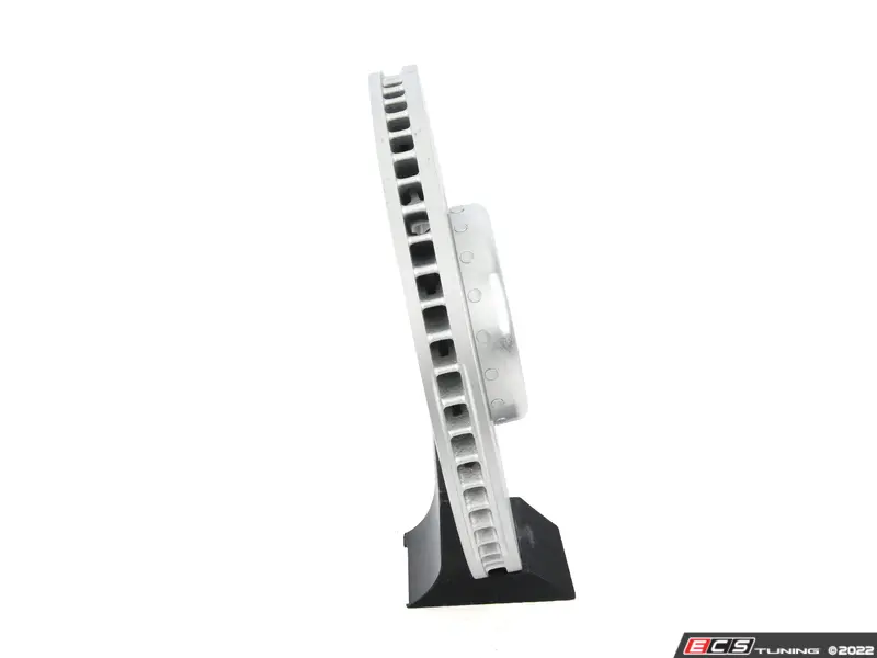 Genuine BMW - 34106887398 - Genuine BMW Front Ventilated Brake 