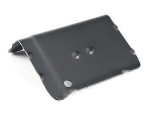 ES#2921120 - 41007358992 - ROCKER REINFORCEMENT PLATE, - Genuine BMW - BMW