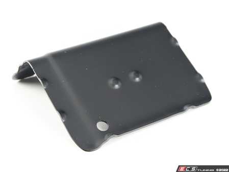 ES#2921120 - 41007358992 - ROCKER REINFORCEMENT PLATE, - Genuine BMW - BMW