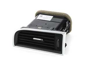 ES#3199536 - 95B819702DG0B - Z VENT,SIDE - Genuine Porsche - 