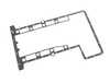 ES#19103 - 11137841085 - Oil Pan Gasket - Steel gasket, typically replaced when servicing the oil pan - Genuine BMW - BMW