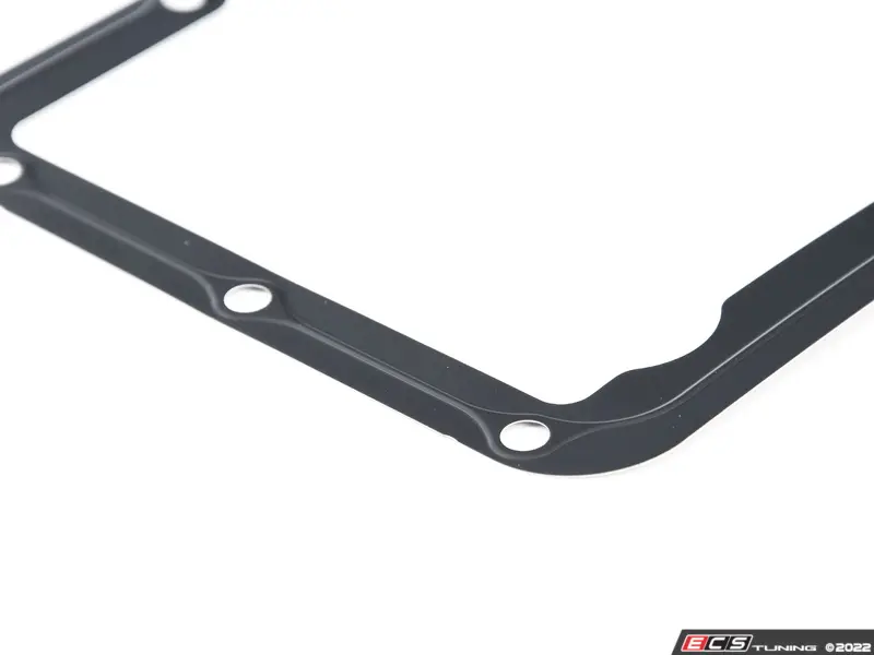Genuine BMW - 11137841085 - Oil Pan Gasket (11-13-7-841-085)