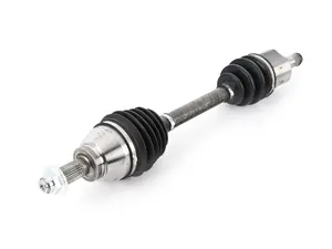 Axle Assembly - Front Left NCV49003