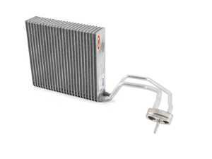 ES#2901813 - 8E1820103A - A/C Evaporator - Transfers the cool air to the interior cabin - Vemo - Audi