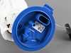 ES#4387452 - 5WA919051P - In-Tank Fuel Pump - with sending unit - Restore fuel pressure and correct fuel gauge readings - Genuine Volkswagen Audi - Volkswagen