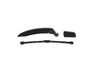 ES#4509173 - 61617411251KT - Rear Wiper Arm Kit - Located on the rear of the window, includes wiper arm, wiper, cap - Vaico - MINI