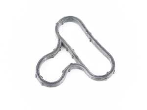ES#4135523 - 12317507808 - Alternator Gasket - Replacement Alternator Gasket from BBR Automotive - BBR Automotive - BMW