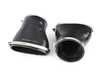 ES#4389544 - EVE-C8RS6-CF-INT - Carbon Fiber Intake System - Gloss - Increased flow rate with smooth airflow - Eventuri - Audi