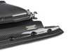 ES#4389544 - EVE-C8RS6-CF-INT - Carbon Fiber Intake System - Gloss - Increased flow rate with smooth airflow - Eventuri - Audi