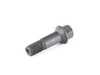 ES#4173711 - 0009901807 - Ball Seat Wheel Bolt - Priced Each - M14x1.5x48.5 - Genuine Mercedes Benz - Mercedes Benz