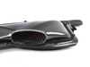 ES#4389544 - EVE-C8RS6-CF-INT - Carbon Fiber Intake System - Gloss - Increased flow rate with smooth airflow - Eventuri - Audi