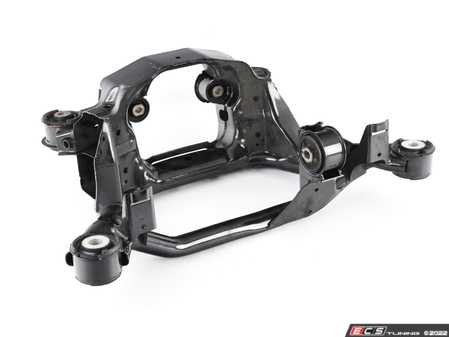 ES#57358 - 33316770865 - Rear Axle Carrier - (NO LONGER AVAILABLE) - Genuine BMW - 