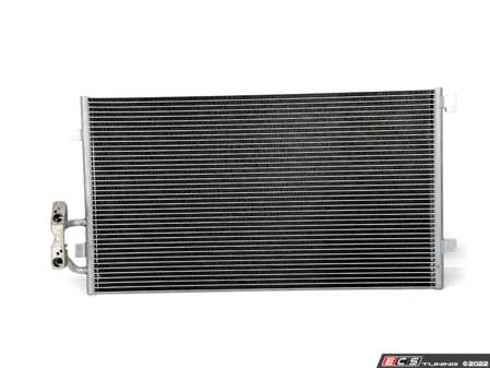 ES#3141173 - 64536804735 - Condenser Air Conditioning - Genuine BMW - BMW