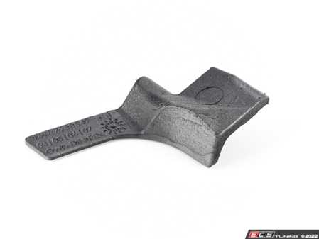 ES#2596258 - 51337258549 - SEALING, COVER, COLU - Genuine BMW - BMW