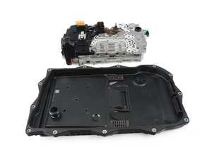 ES#4608712 - 24348687811KT - Automatic Transmission Mechatronics Repair Kit - GA8HP45Z - Includes a refundable $1080 core charge - Genuine BMW - BMW